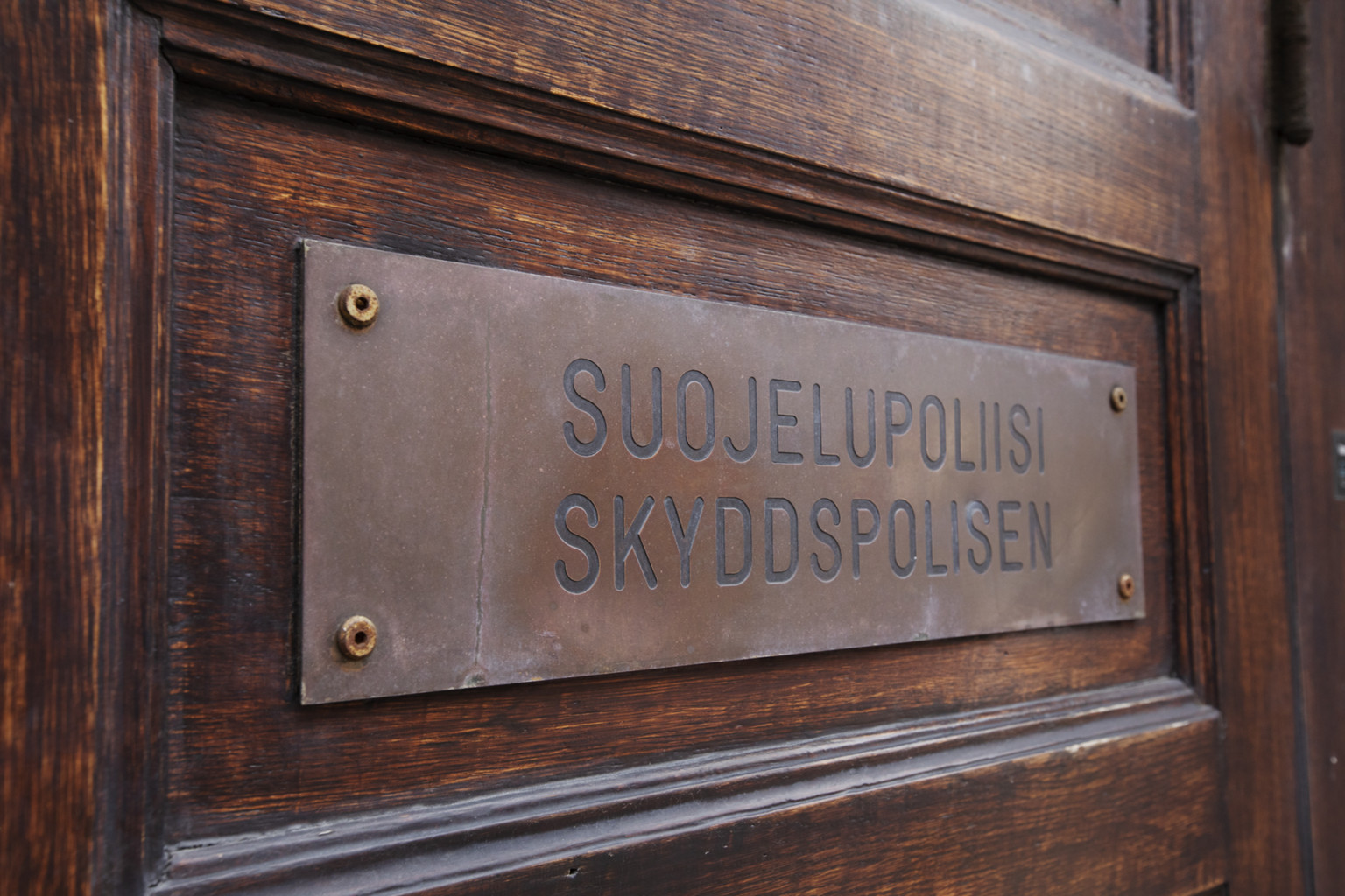 SPJL - Suomen Poliisijärjestöjen Liitto SPJL ry