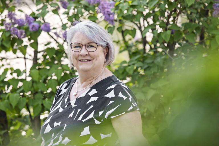 Kuva: Katja Almgren